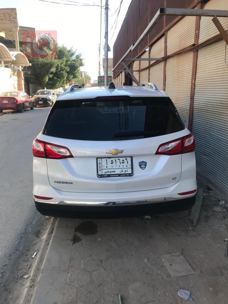 شيفروليه ايكونس